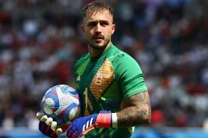 迪马济奥：科莫有意引进巴黎门将特纳斯