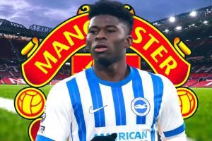 曼联有意！记者：巴莱巴将破非洲球员转会费纪录 幕后讨论1.3亿欧