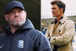 被NFL传奇布雷迪质疑执教水平，鲁尼回应：他这样说非常不公平