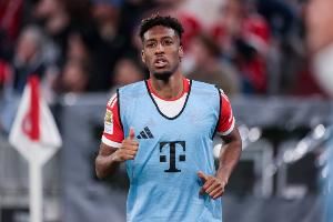 图片报：科曼昨日启程飞往中国香港，将在当地与利雅得胜利签约