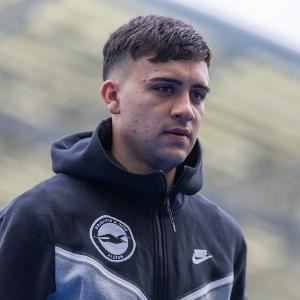 罗马诺：多特是布纳诺特的转会首选地，球员预计关窗前离开布莱顿