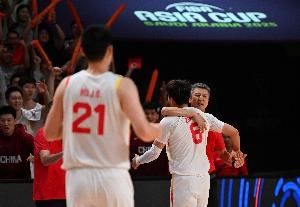 为彼此而战！郭士强曾挽留赵睿：不能放弃&绝对有机会冲一次奥运