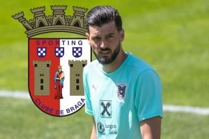 德天空：布拉加推动签霍芬海姆中场格里利奇，谈判正在进行