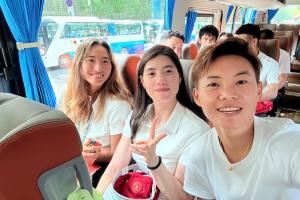 王霜受邀参加阅兵仪式：很荣幸受邀作为足球界的代表 深受鼓舞