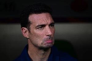 TyC预测阿根廷首发：梅西领衔全主力出战，劳塔罗&麦卡首发成疑