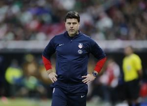 美国名宿批波切蒂诺：阵容试验阶段应结束，一些球员缺席令人不解