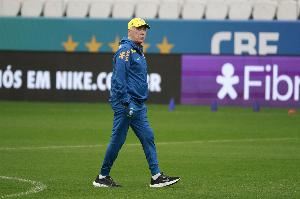 步入正轨！安切洛蒂执教巴西3场2胜1平，打进4球丢0球