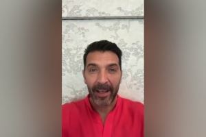 邯郸见，传奇门将布冯10月2日将参加郸青超冠军之夜