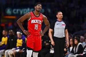 内特-威廉姆斯加盟湖人！老队友伊森转发消息 并送上祝福