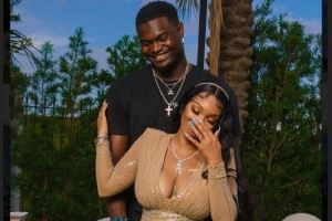 大将军：锡安这种年轻球员要避免赛前性行为 那样影响运动表现