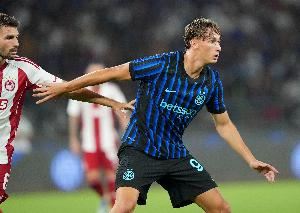 阿莫鲁索：皮奥非常全面，他可以重新开启意大利优秀中锋的传统