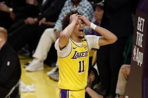 海斯：夏天增重了9公斤 之前一直比较瘦弱想增加健康的体重