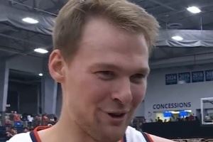 一裁一签！雷霆裁掉了佩顿-桑福特 同时签下后卫巴迪-博海姆