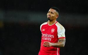 热苏斯：伤病恢复需要克制自己不能太急躁 希望第三次参加世界杯