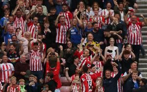 9轮过后位列英超第2！升班马桑德兰上次做到还是2001年1月