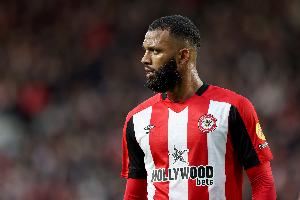 仅次哈兰德！布伦特福德前锋蒂亚戈本赛季英超已打进6球