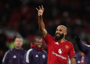 默森：曼联此前缺少运气的眷顾，球员们已找回信心并展现真实水平