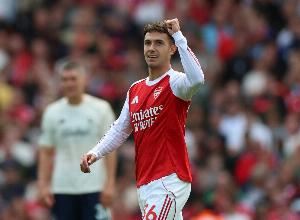 西媒：皇社未收到苏维门迪青训母队投诉，该队要求100万欧分成