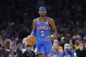 Lowe：雷霆进攻整体性简直离谱 还未迎来完整阵容却已7胜0负