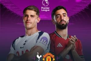 谁赢谁第2！第8曼联与第6热刺八点半黄金时间对决，赢家可暂升第2图片