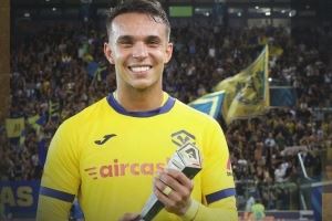 莫雷托:国米有意维罗纳前锋吉奥瓦尼,齐沃非常欣赏他的特点