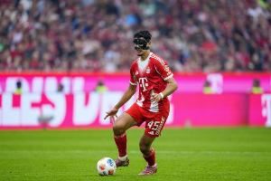 帕夫洛维奇:C罗的职业精神对我影响巨大 想既赢欧冠也想拿世界杯